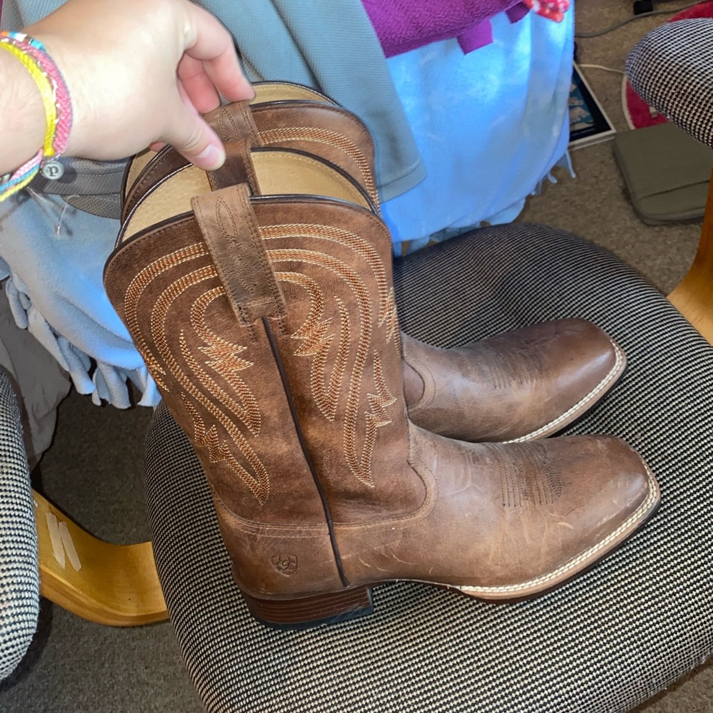 Ariat Men’s Boots